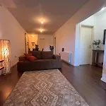 Aconchego Do Centro!
