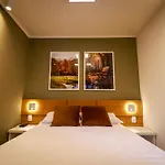 Cabanas Belo Destino