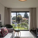 Locar-In Gramado- Volo Garden