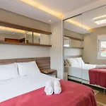 Locar-In Gramado- Maria Antonia