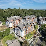 Vivendas Do Bosque Luxo 2 Suites By Achei Gramado