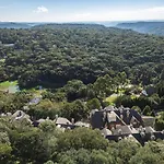 Vivendas Do Bosque Luxo 2 Suites By Achei Gramado