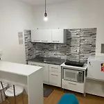 Pequeno Loft Encantador