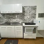 Pequeno Loft Encantador