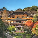 Hotel Casa da Montanha