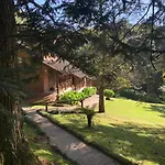 Chalets do Vale