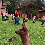 Chalets do Vale