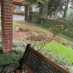 Hospedagem Pausada