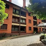 LOCAR-IN GRAMADO Apê Maravilhoso Morada de Bergamo