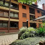 LOCAR-IN GRAMADO Apê Maravilhoso Morada de Bergamo