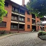LOCAR-IN GRAMADO Apê Maravilhoso Morada de Bergamo
