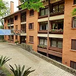 LOCAR-IN GRAMADO Apê Maravilhoso Morada de Bergamo