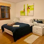 Apartamento Lago Negro