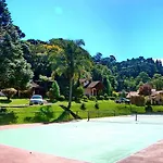 Pousada Rosa