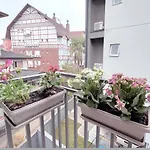 Apto no Centro de Gramado 5min a pé da Rua Coberta