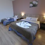 Hotel Villa Aconchego de Gramado