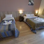 Hotel Villa Aconchego de Gramado