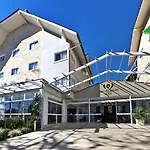 Sky Premium Hotel Gramado - Ótima Localização