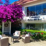 Pousada Cabanas Rota do Sol
