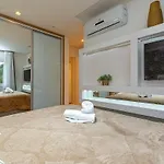 Rosa Apartamento Bem Localizado Villa Rossa