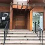 Apartamento Rua Coberta Gramado Prime