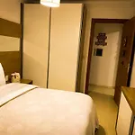 Apartamento novo no Condomínio Vista do Quilombo a 50 metros do Hard Rock Café