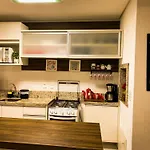 Apartamento novo no Condomínio Vista do Quilombo a 50 metros do Hard Rock Café