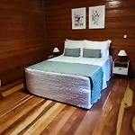Monte Felice Stay - Chale Do Bosque