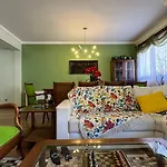 Apartamento Ha 500 Mts Da Rua Coberta