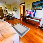 Viva Gramado Com Conforto: Proximo A Rua Coberta, Completo E Aconchegante