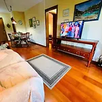 Viva Gramado Com Conforto: Proximo A Rua Coberta, Completo E Aconchegante