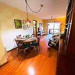 Viva Gramado Com Conforto: Proximo A Rua Coberta, Completo E Aconchegante