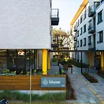 Blume Garden 1 Dorm By Achei Gramado
