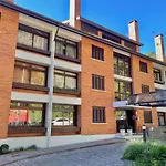 Morada De Bergamo Apto 104 - Otimo Apto Em Gramado