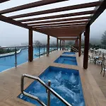 Golden Gramado Resort Laghetto