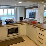 Apartamento Novo No Centro De Gramado