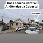 Hostel Coracao De Gramado