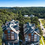 Colina Da Serra 1 Dorm By Achei Gramado