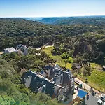 Colina Da Serra 1 Dorm By Achei Gramado