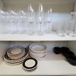 Apartamento A 150M Da Rua Coberta