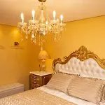 Apartamento Dior Gramado Luxo