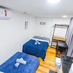 Cabanas Loft Paraiso