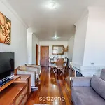 Apto Aconchegante C/ Lareira Em Gramado - Cgr209