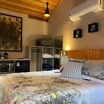 Pousada Maibe Amanhecer na Serra