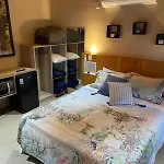 Pousada Maibe Amanhecer na Serra
