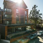 Tribeca 2 Suites 350M Rua Coberta By Achei Gramado