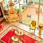Le Boutique Hotel Gramado