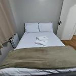 Apartamento Na Rua Coberta