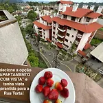 Pousada do Serrano - Rua Torta