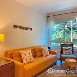 Apartamento 1 Dormitorio A 150M Do Mini Mundo